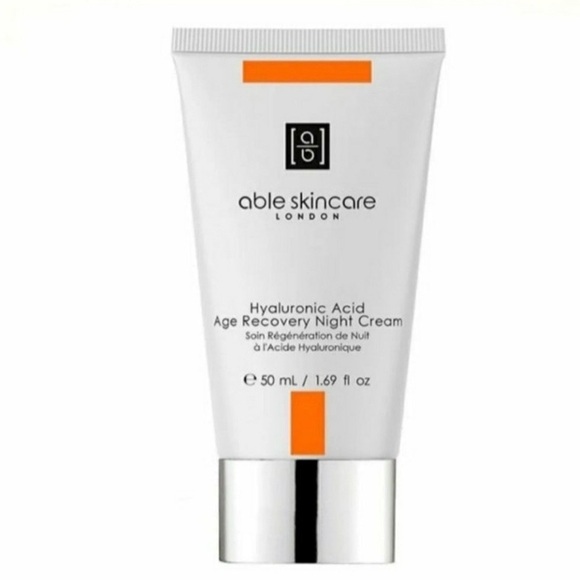 🆕 ABLE SKINCARE LONDON Anti-Aging Retexturing/Resurfacing Moisturizer New/Sealed - Picture 1 of 5